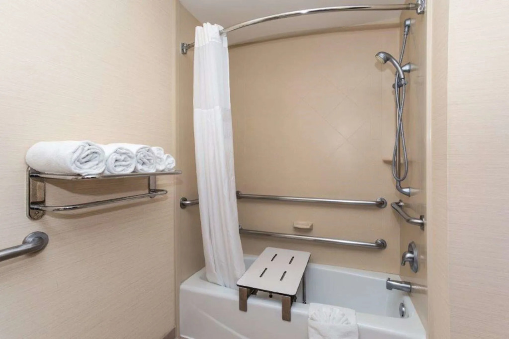 Hampton Inn Rock Springs