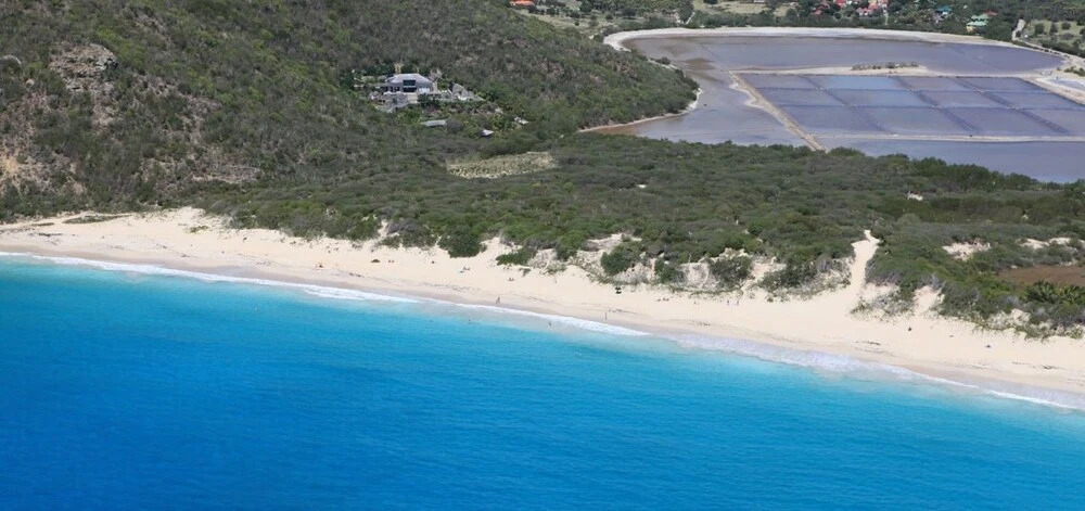 Villa Dunes
