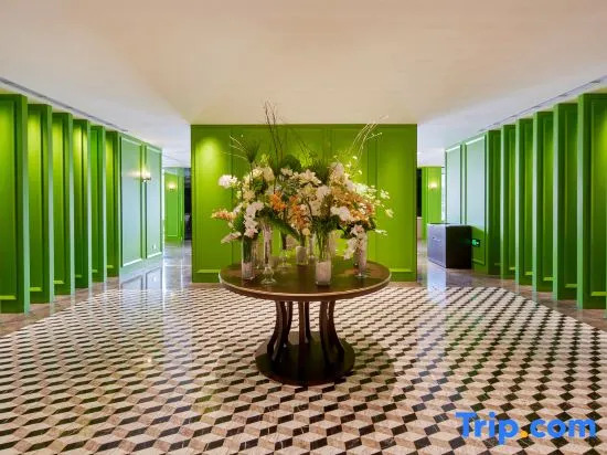 Tangdi Oriental Hotel