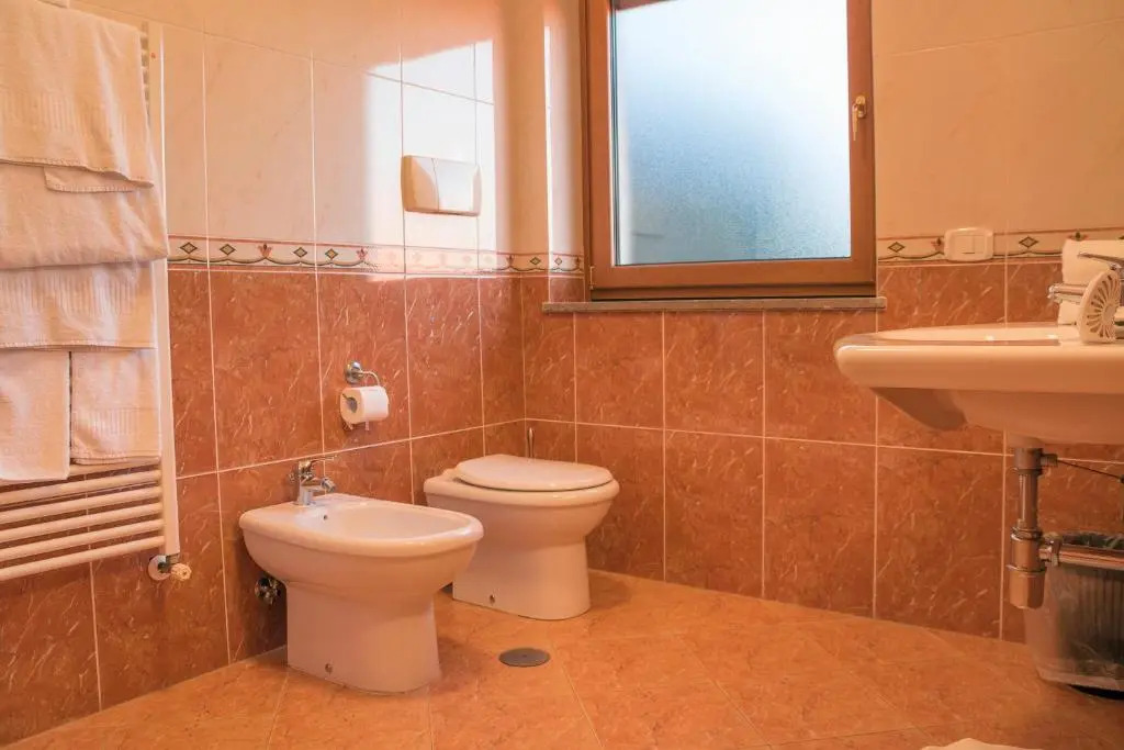 Ruggiero Park Hotel