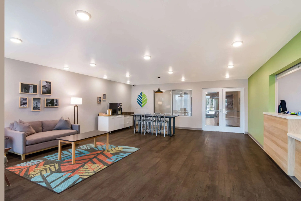 WoodSpring Suites Morrisville - Raleigh Durham Airport