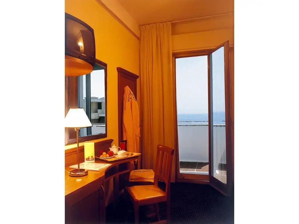Gallia Club Hotel