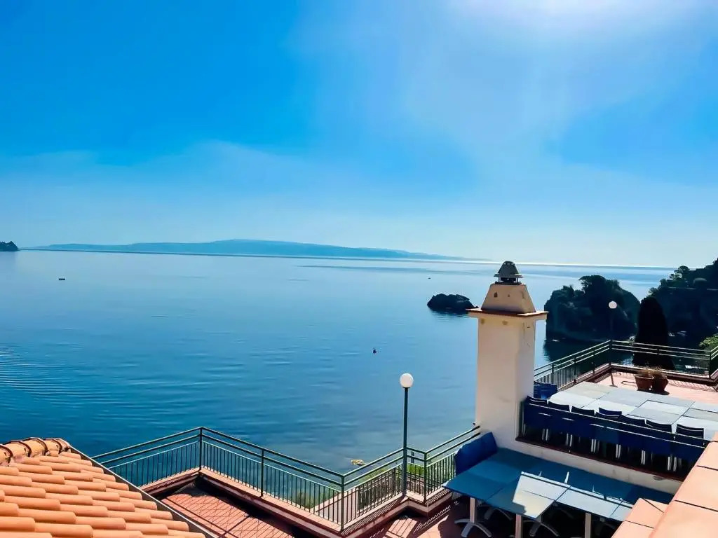 HOTIDAY Taormina Mare