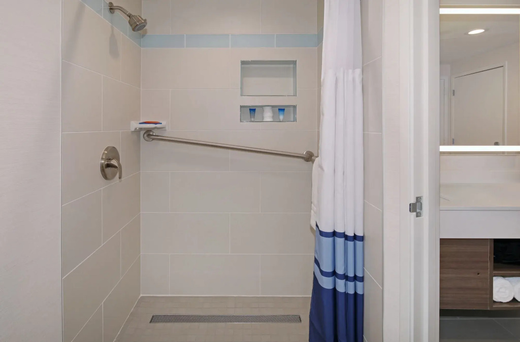 Tropicana Inn and Suites