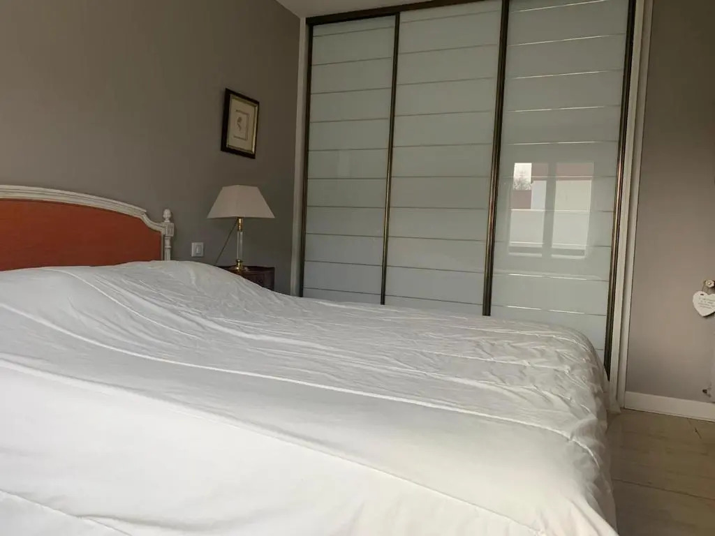 Villa Saint-Jean-de-Luz, 4 pièces, 6 personnes - FR-1-239-718