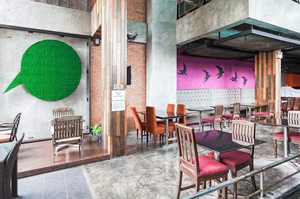 ZEN Rooms Patong Sai Kor Road