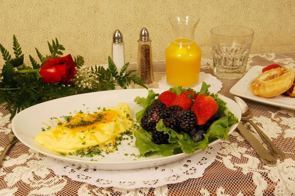 Afton House Inn