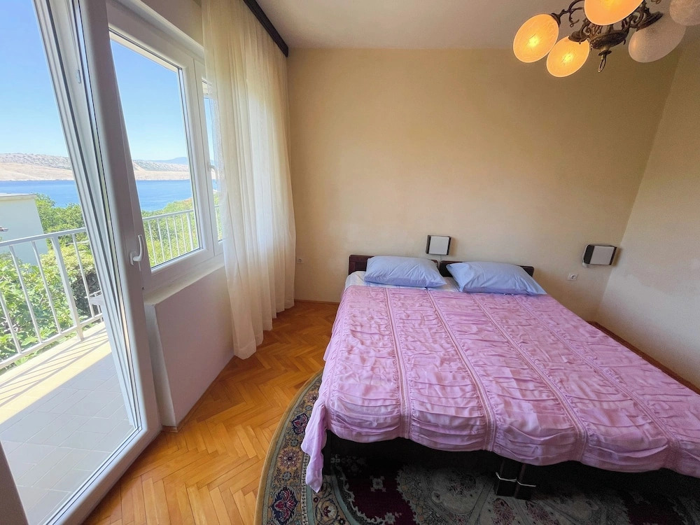 Apartment Vlasta