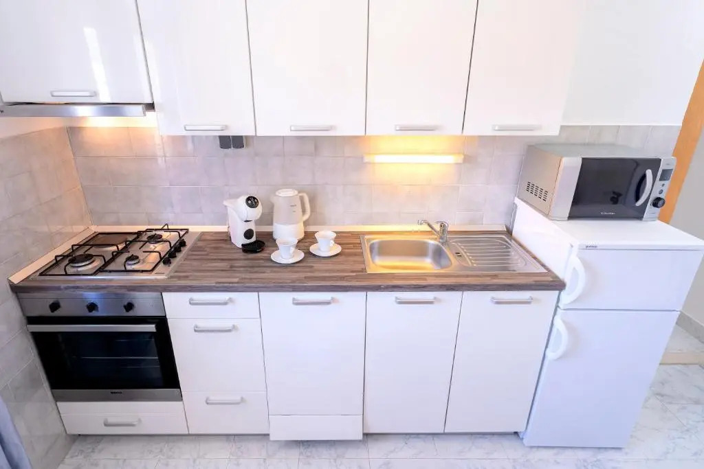 Apartments Bodlovic - ZF Hvar