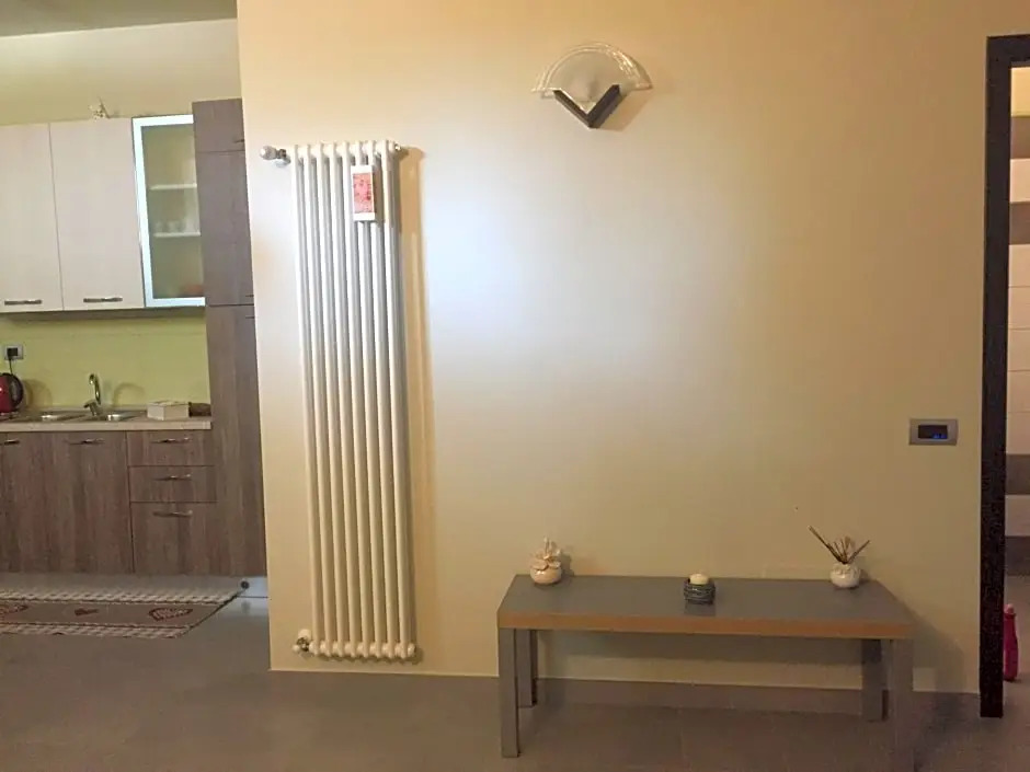 B&B Villa Fiorita