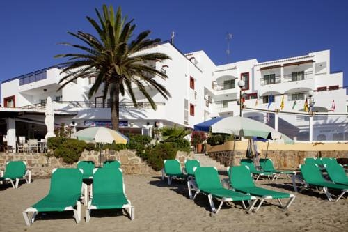 Apartamentos Playa Es Cana