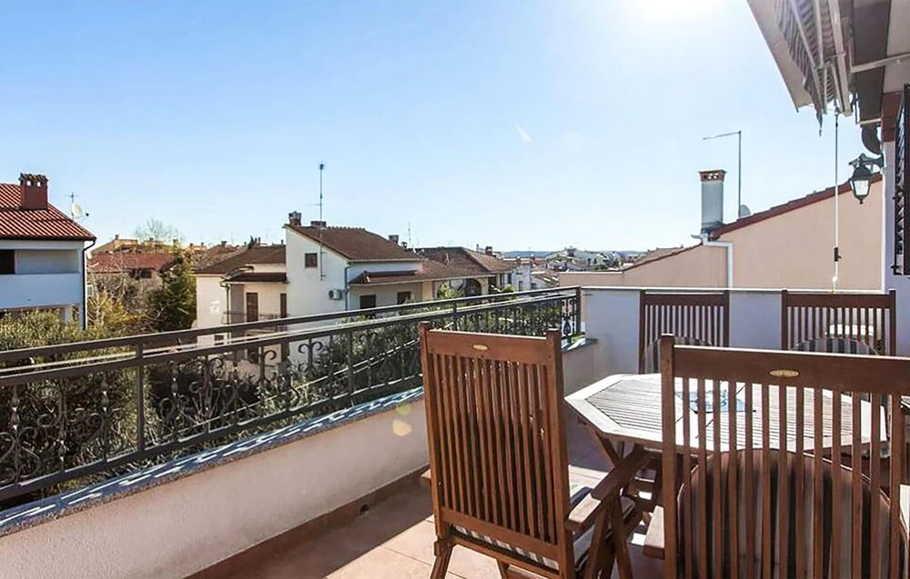 Amazing Apartment in Rovinj With Wifi