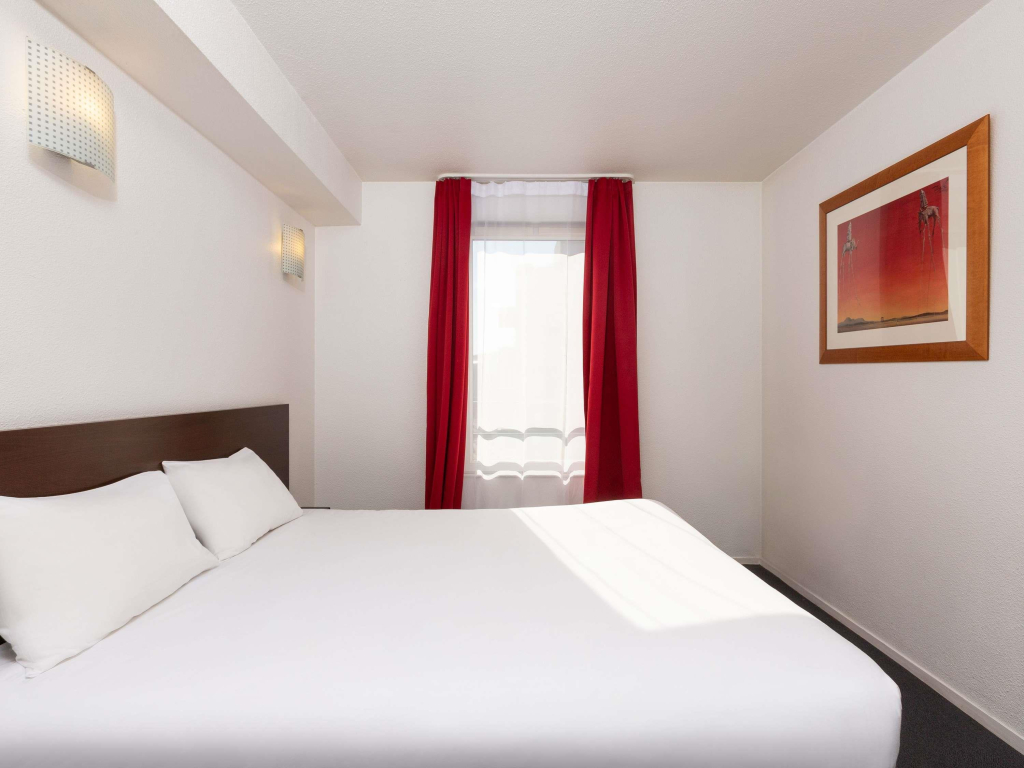Aparthotel Adagio Access La Défense - Léonard De Vinci