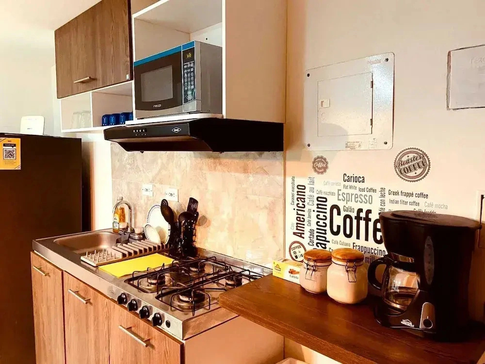 Apartamento en Caribe campestre Coveñas