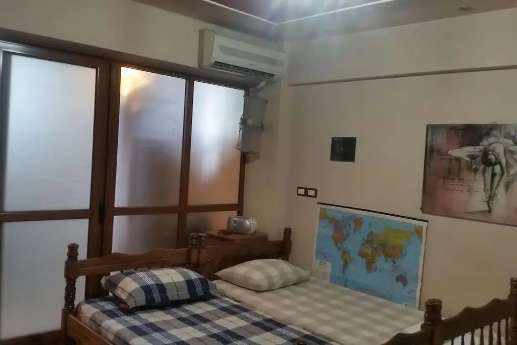 CozyLand Studio apartment Super Conditions Tirana