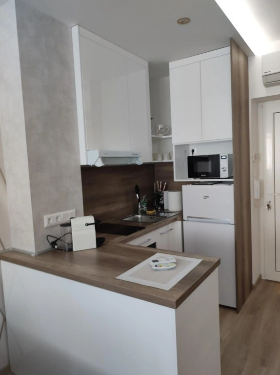 Dóm Luxus Apartman