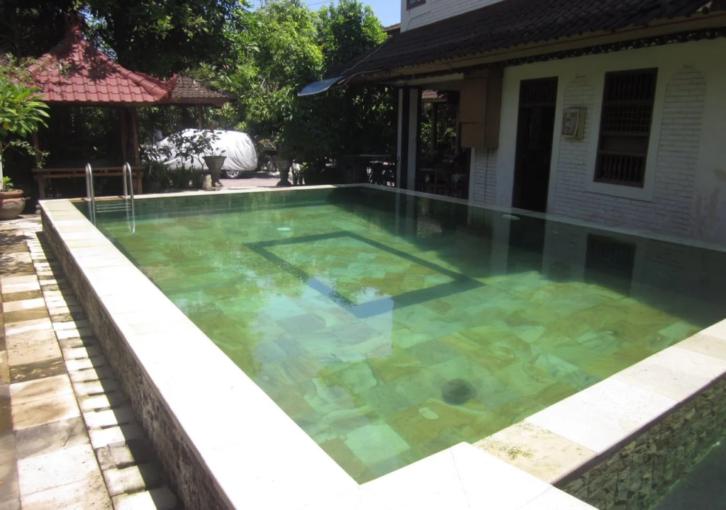 Lestari Homestay