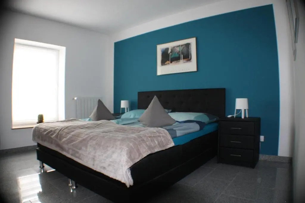Apartment 60 m² in Elsdorf-Heppendorf