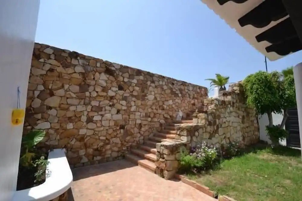 Villa Resitinga