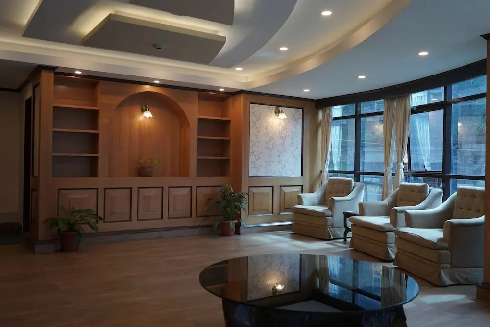 Yashshree Jai Hotel and Banquet