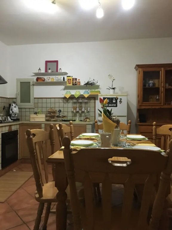 55 BedandBreakfast Catania