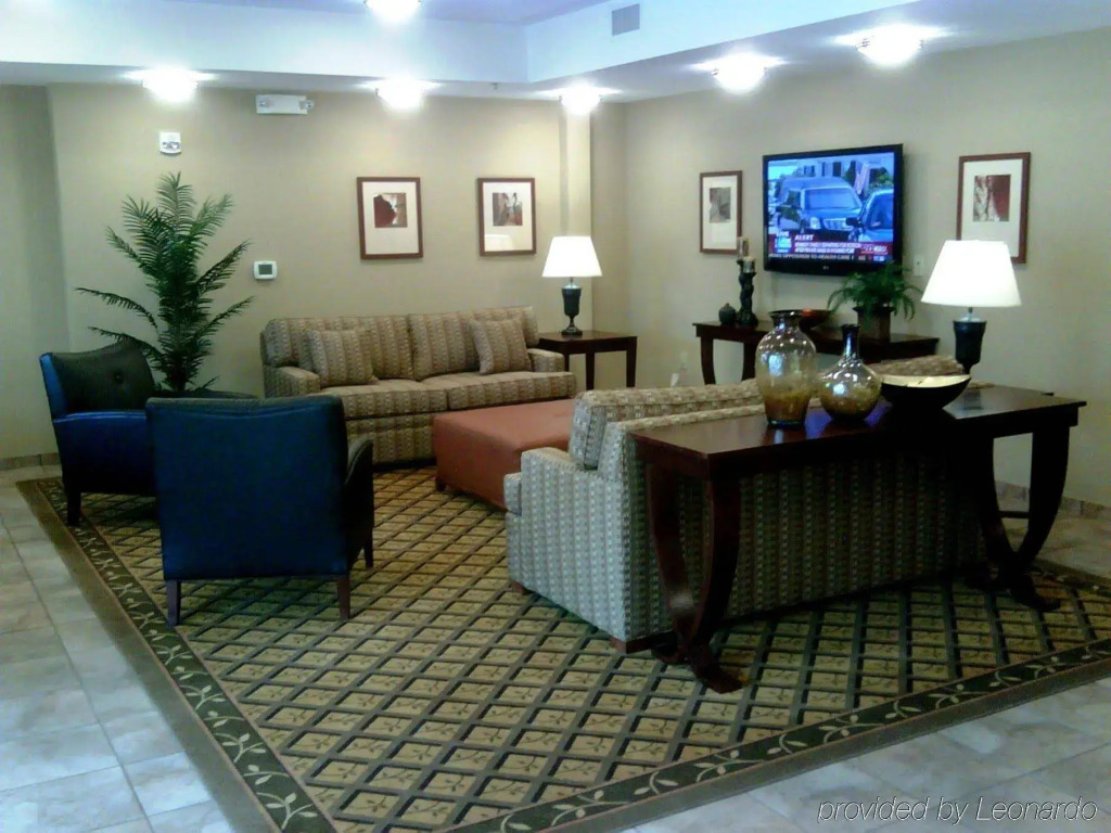 Candlewood Suites Reading by IHG