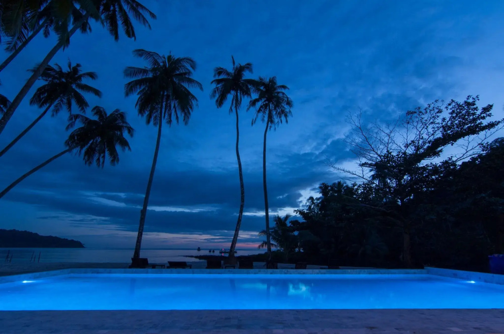 Rest Sea Resort Koh Kood