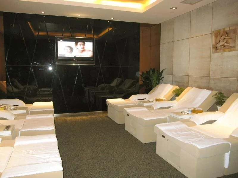 Sunda Gentleman International Hotel