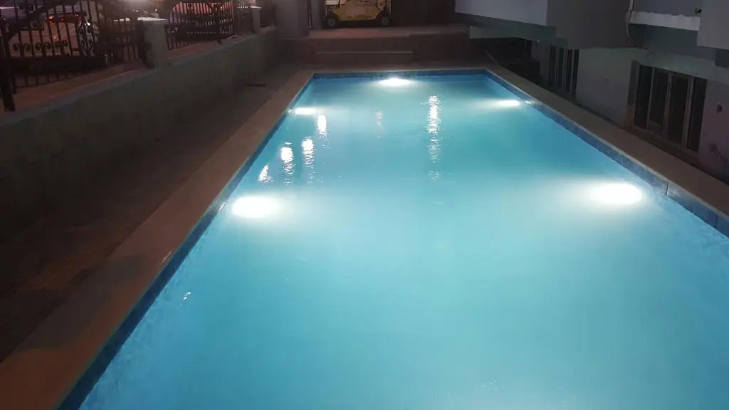 Çamlık Zeynur Otel