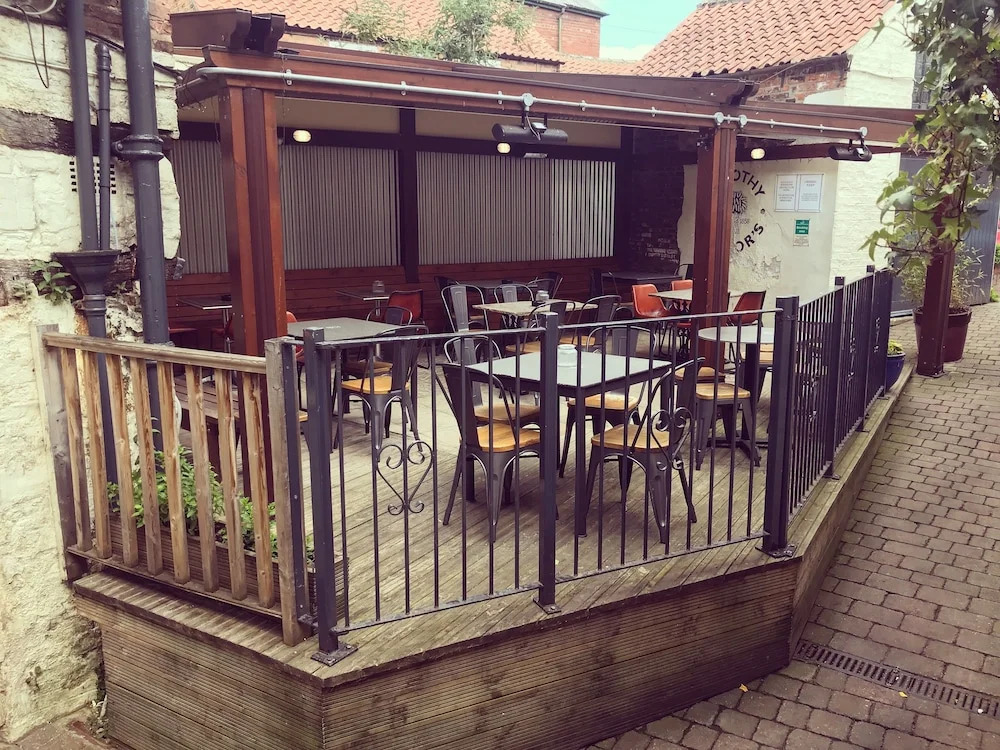 The Royal Oak Ripon