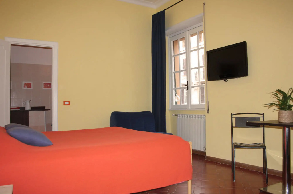 Arches B&B