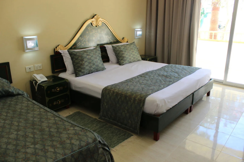 The Ksar Djerba Charming Hotel & SPA