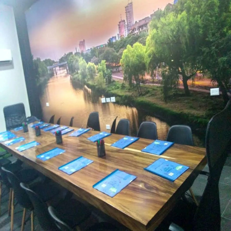 Homesuites Malecon