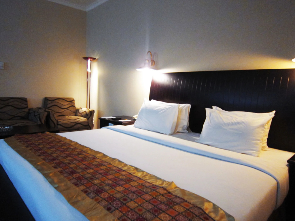 Hotel Furaya