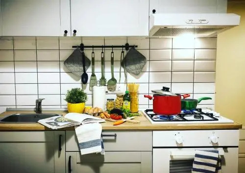 Lovely Home Marta