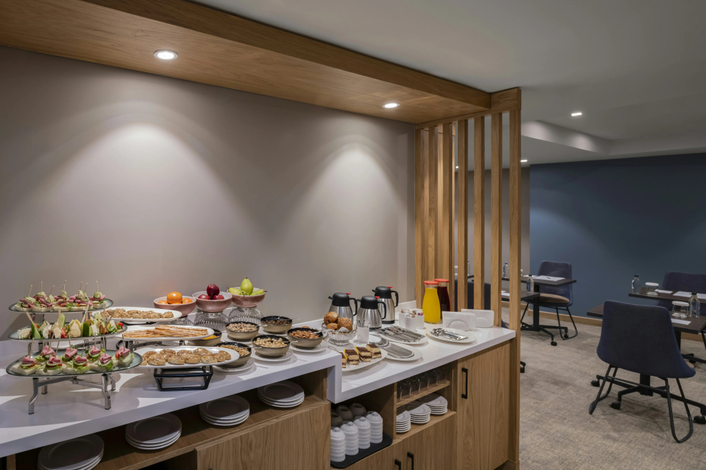 Hampton By Hilton Istanbul Sirkeci
