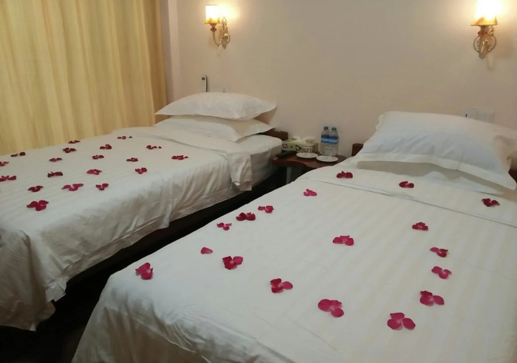 Kyaw Ngapali Lodge