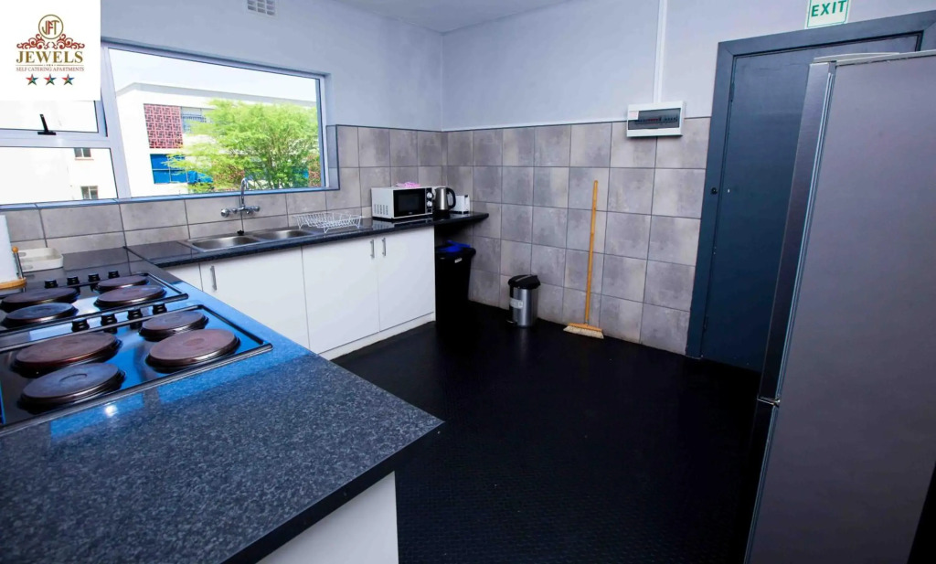 JFT Jewels Self catering Apartments