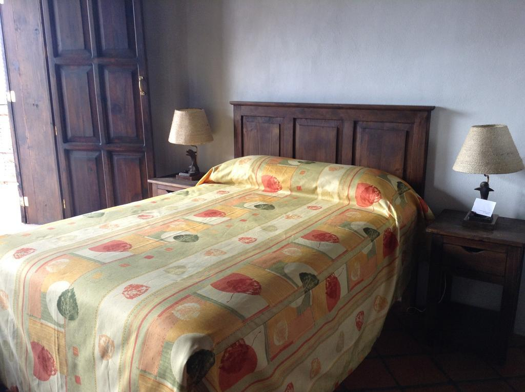 Casa Huitsiki