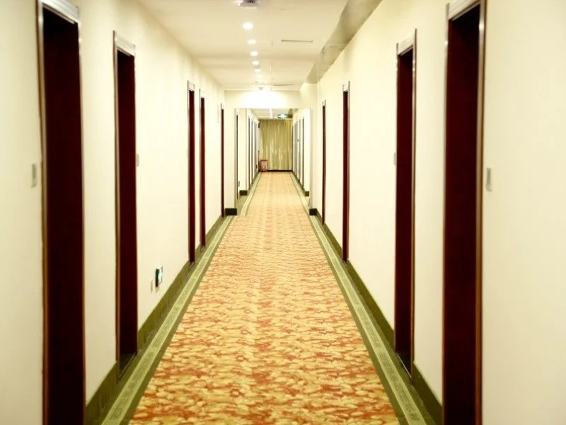 GreenTree Alliance HeFei North Erhuan North Fuyang Road Hotel