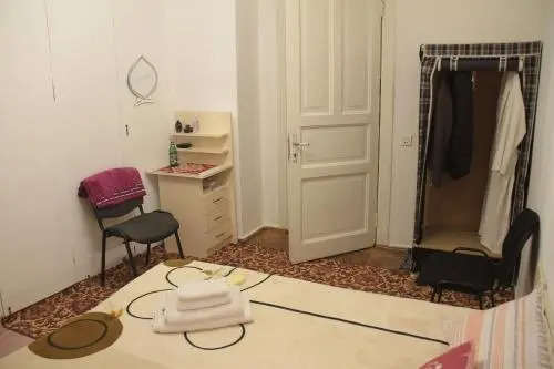 Guest House on Hasan Seyidbeyli 31