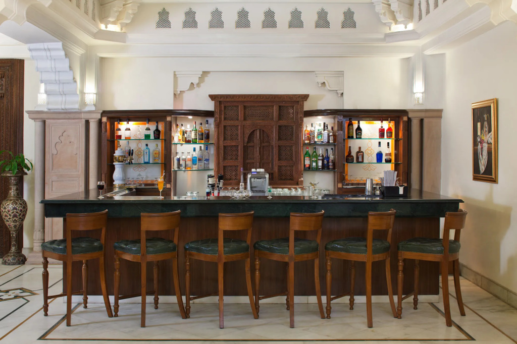 V Sarovar Portico MI Road Jaipur