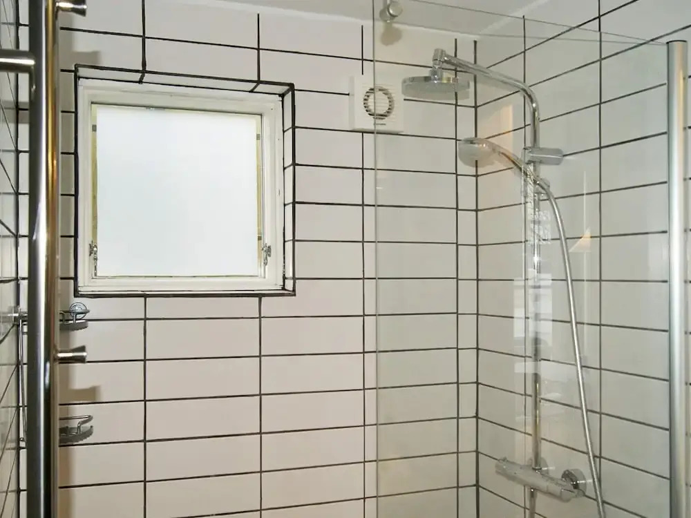 5 Person Holiday Park Home in Ebeltoft
