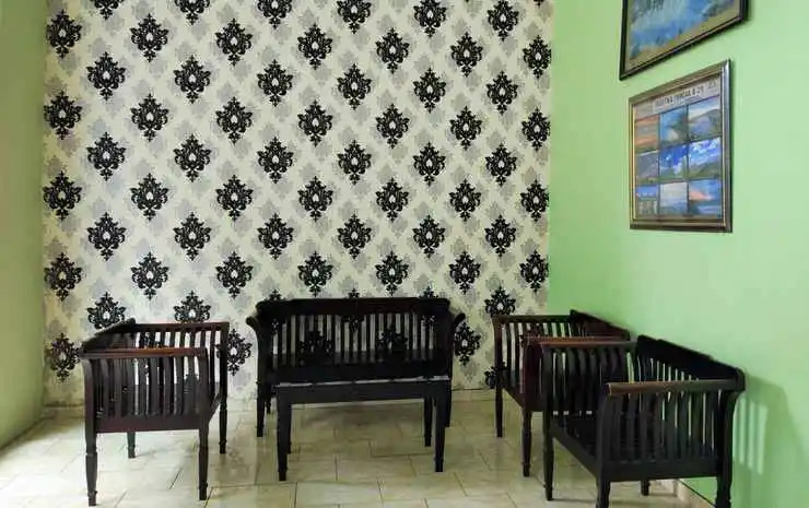 Grand Aloha Hotel Lumajang
