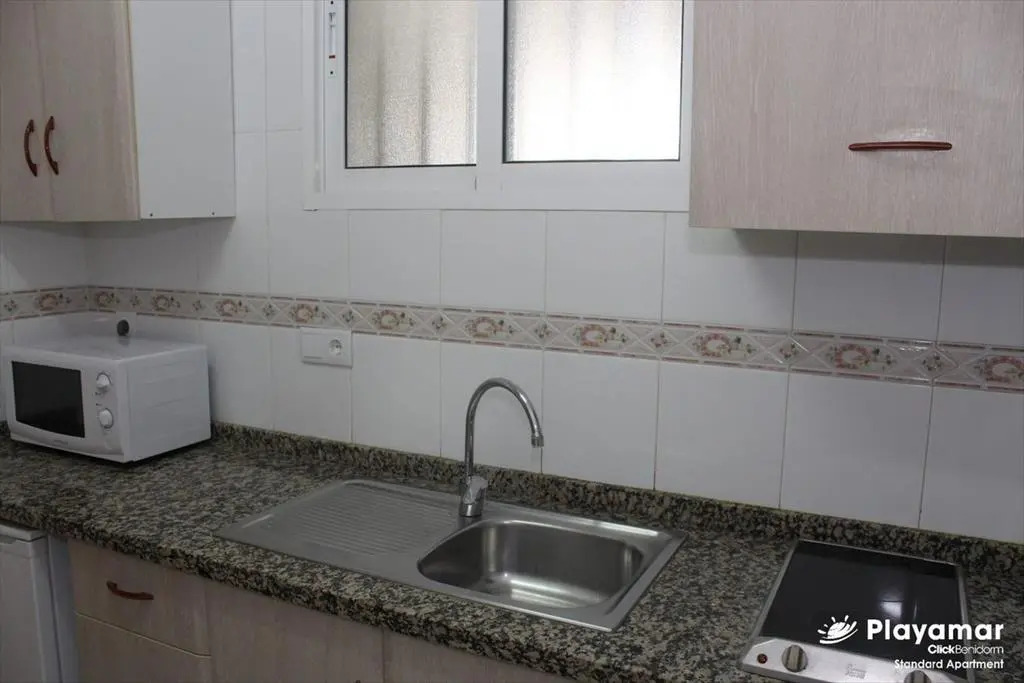 Apartamentos Playamar