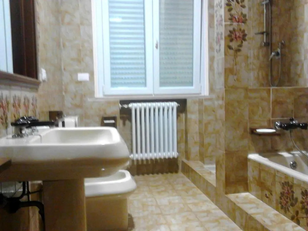 Residence Rotonda (Adults Only)