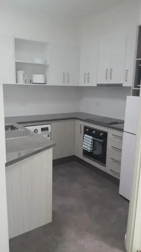 Aart Apartments
