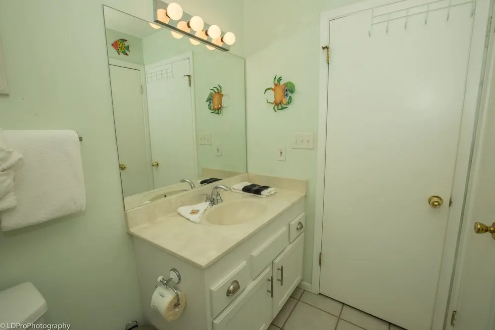 Sandpiper Cove 4102 Destin - 1 Br Condo