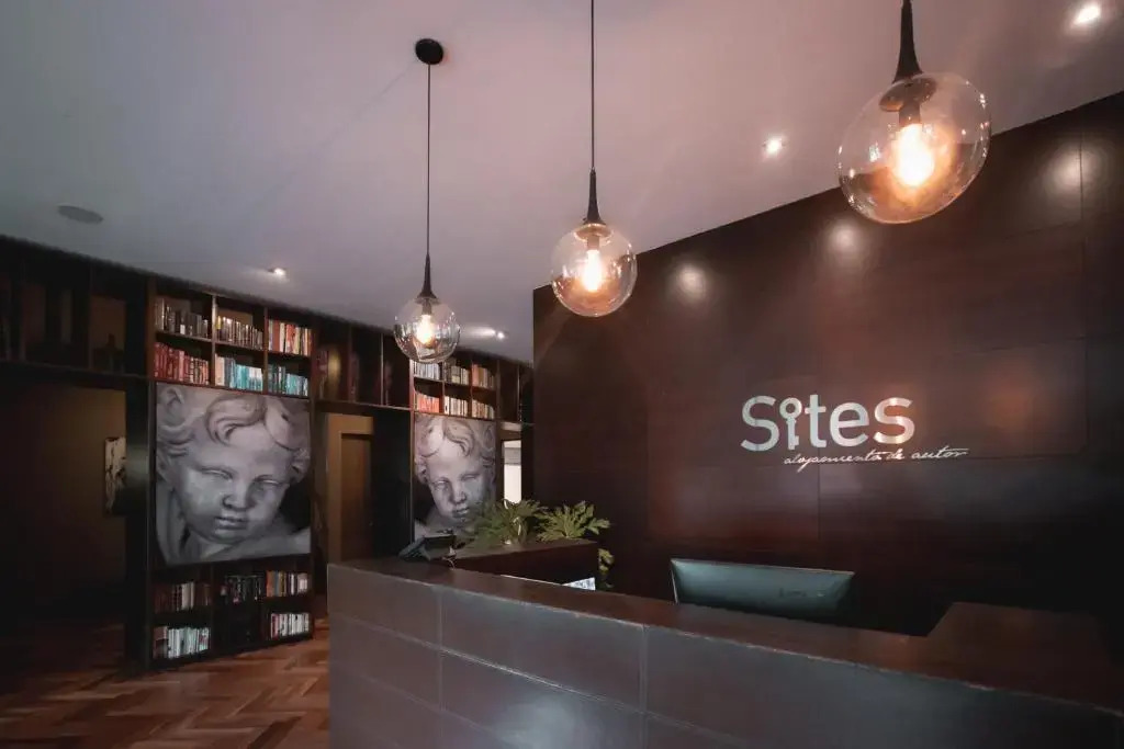 Sites Hotel