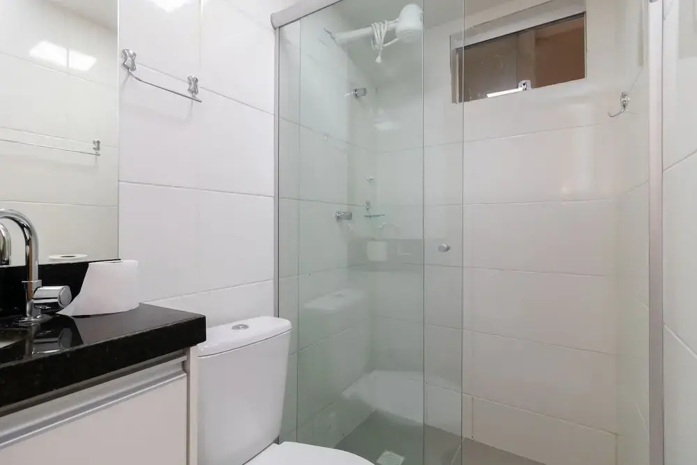 Asa Norte, Brasília - NOR